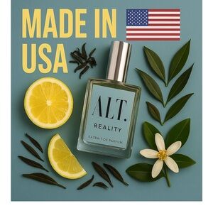 New*ALT. Reality Cologne (LV imagination inspired)